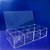 Caixa Organizadora Multiuso Gin Box com 8 compartimentos - Imagem 1