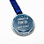 Medalha em acrílico - Alto relevo lapidado - Imagem 1