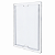 Display de Parede A4 com moldura - Imagem 1