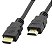 Cabo Hdmi Gold 2.0 4k Hdr 19p 5m-chip Sce 018-2225 - Imagem 2