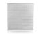 Arandela Frahm - 6" cx 100w Branca Quadrada  Caixa De Som Ambiente - Imagem 1