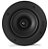 Arandela AAT 6,5" Angulada NQ6-A100 Borderless 100W Rms Preto - Imagem 2