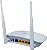Roteador Wireless 300MBPS IWR 3000N - Intelbras - Imagem 4