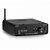 Amplificador Receiver  p/ Som ambiente Frahm RD 80.2 APP bluetooh optical - Imagem 1