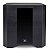 Subwoofer Ativo Frahm RD SW 8 Preto 100W Rms - Imagem 1