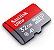 CARTÃO DE MEMÓRIA SANDISK, ORIGINAL,  32GB, ALTA VELOCIDADE, 90 M/S, MICRO SD, CLASSE 10, CARTÃO TF UHS-1 CARTÃO FLASH MICROSD A1 64GB 128GB - Imagem 1