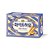 Biscoito White Heim 47g - Crown - CAIXA - Imagem 2