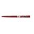 Hashi vermelho com Pássaros - Imagem 15