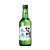 Soju Jinro Fresh 360ml - Imagem 1