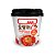 Yopokki Kimchi - cup 120g - Imagem 6