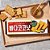 Biscoito Sabor Manteiga c/ Coco Lotte 100g - Imagem 4