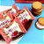 Biscoito Sando Morango (Caixa 161gr)  - Crown - Imagem 8