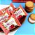 Biscoito Sando Morango (Caixa 161gr)  - Crown - Imagem 17