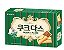 Biscoito Couque Dass Café (Caixa 128gr) - Crown - Imagem 4