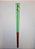 Hashi Florzinha Colorido Verde - Imagem 3