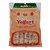 Gelatina Sabor Yogurt Canudinhos - Imagem 3