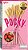 Pocky Morango 40 G - Imagem 1
