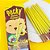 Pocky Choco Banana 25G - Imagem 9