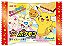 Biscoito Wafer de Chocolate Pokemon - Imagem 19
