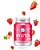Chiclete Xylitol Morango 58 g - Imagem 15
