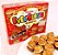 Biscoito de Chocolate Bourbon Every Burguer - Imagem 11