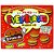 Biscoito de Chocolate Bourbon Every Burguer - Imagem 17