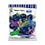Bala de Goma QQ Blueberry - Imagem 6