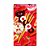 Toppo Baunilha com recheio Morango - Imagem 5