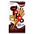 Toppo Baunilha com recheio Chocolate - Imagem 9