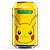 Refri  Pokemon Pikachu Limão 330 ml - Imagem 4