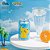 Refri Pokemon Pikachu Tangerina 330 ml - Imagem 19