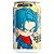 Bebida Gaseificada Sabor Uva Dragon Ball Future Trunks 330 ml - Imagem 6