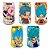 Bebida Gaseificada Sabor Uva Dragon Ball Future Trunks 330 ml - Imagem 12