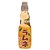 Bebida Gaseificada Sabor Tangerina Ramune 200ml - Imagem 5