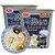 Cup kakashi Yile Sabor Frango c/ Cogumelo 100g (Naruto) - Imagem 16