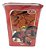 Cup Naruto Ichiraku Carne Bovina Picante 100g (Naruto) - Imagem 7