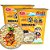 Cup Naruto Ichiraku Curry e Carne ao Cubo 100g (Naruto) - Imagem 10