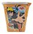 Cup Naruto Ichiraku Curry e Carne ao Cubo 100g (Naruto) - Imagem 13