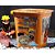 Cup Naruto Ichiraku Curry e Carne ao Cubo 100g (Naruto) - Imagem 19