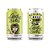 Lady Boba Chá Verde (Matcha) com Leite e Sagu 315 ml - Imagem 9