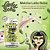 Lady Boba Chá Verde (Matcha) com Leite e Sagu 315 ml - Imagem 18