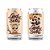 Lady Boba Chá Preto com Leite e Sagu 315ml - Imagem 15