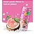 Suco Cocopalm de Pêssego e Leite - Imagem 13