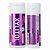 Chiclete Xylitol Sabor Menta e Blueberry 26 g - Imagem 13