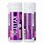 Chiclete Xylitol Sabor Menta e Blueberry 26 g - Imagem 10