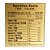Chá Oriental Ginseng 3gr - 50 Saches - Imagem 8