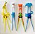Hashi bichinhos infantil - Imagem 20