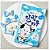 Bala Macia de Leite 79g - Lotte - Imagem 16