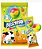 Pirulito Alpenliebe Sabor Frutas Tropicais com Leite - Imagem 2