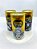 Bebida de Café com Açúcar Dourado - Wonda One Piece - Imagem 19
